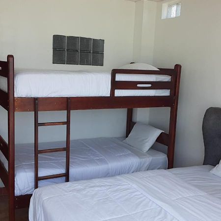 Hotel Paradise Beach Playas Esterno foto