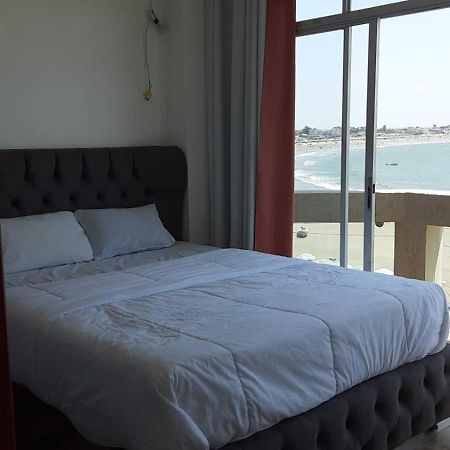 Hotel Paradise Beach Playas Esterno foto