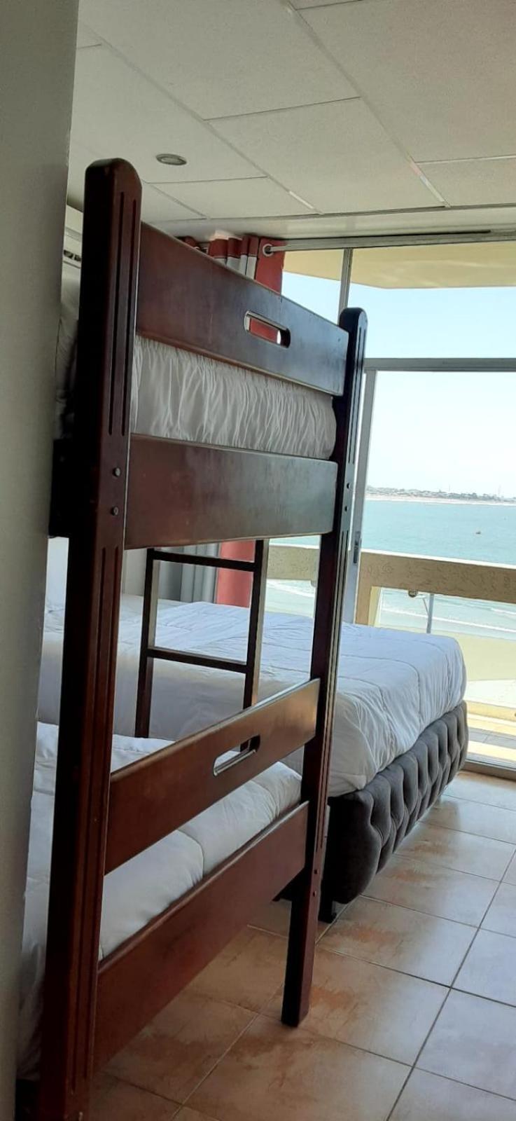 Hotel Paradise Beach Playas Esterno foto