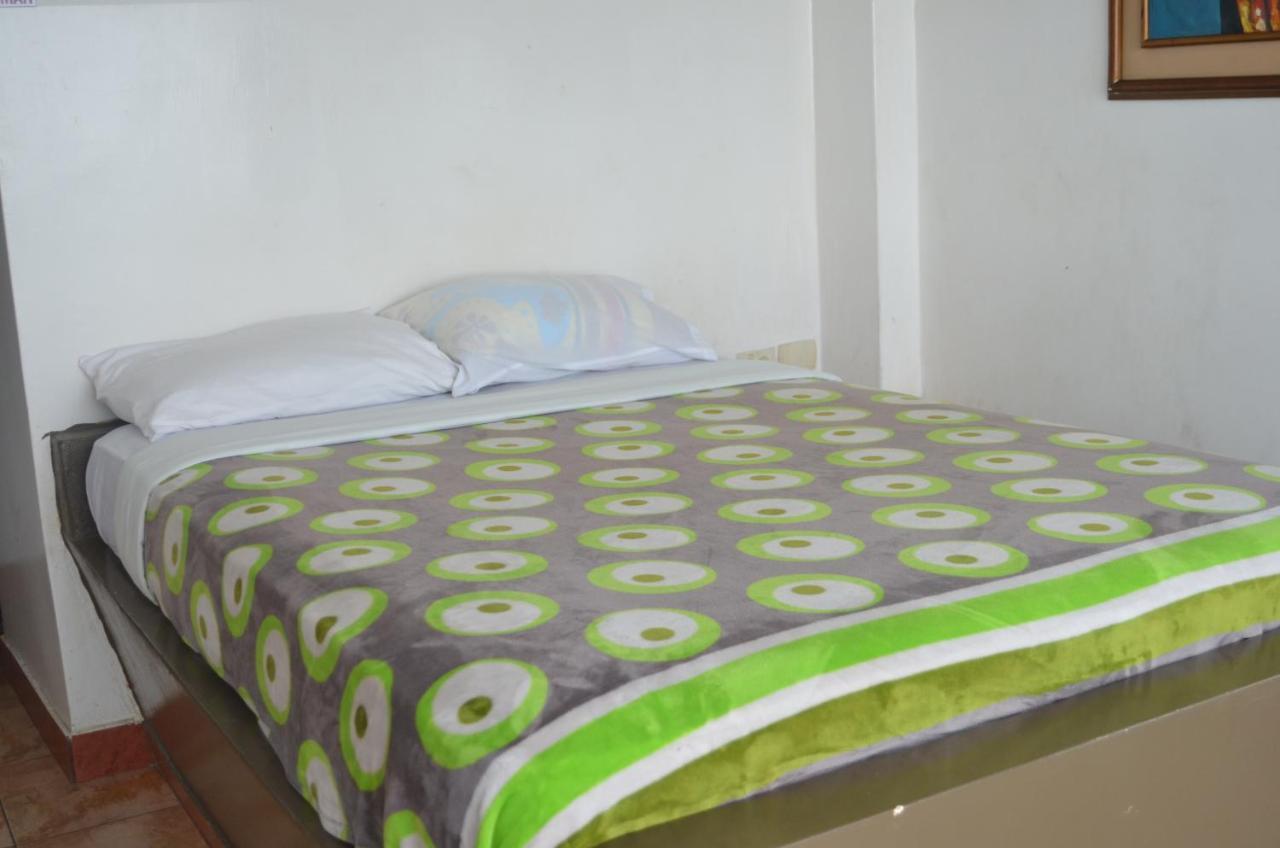 Hotel Paradise Beach Playas Esterno foto