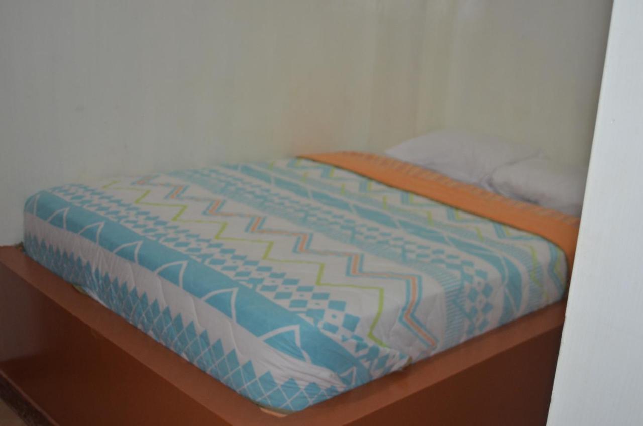 Hotel Paradise Beach Playas Esterno foto