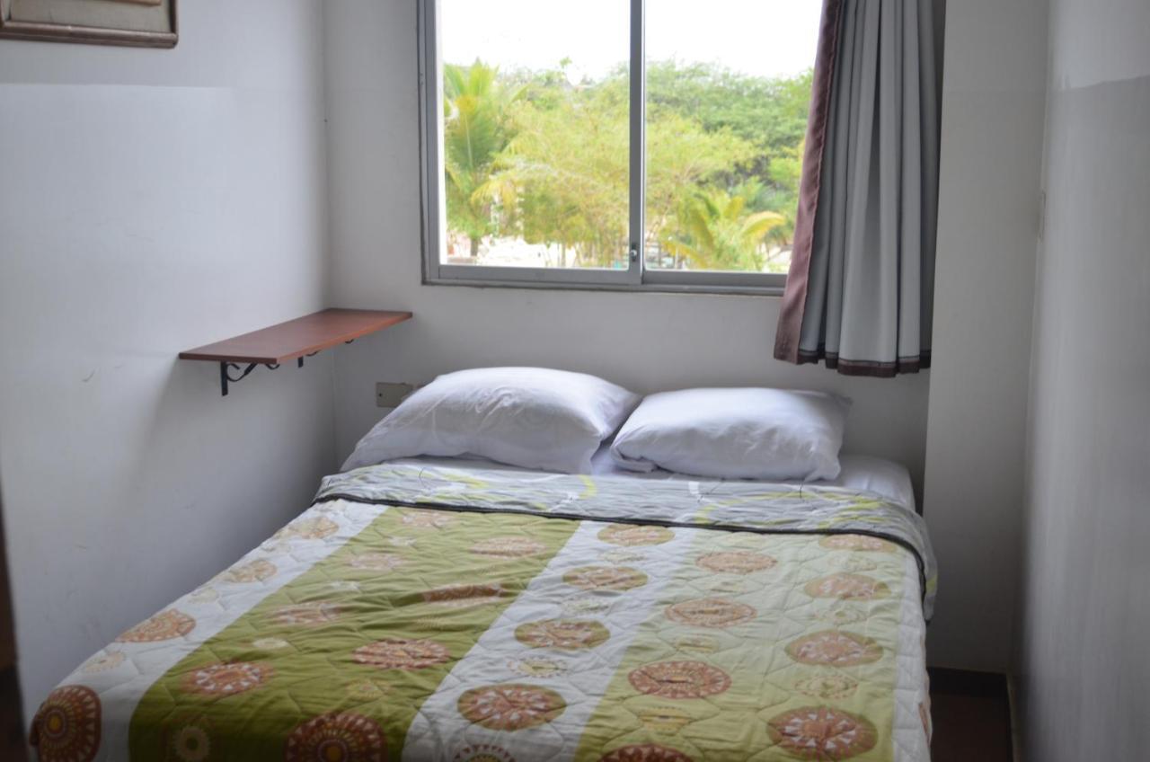 Hotel Paradise Beach Playas Esterno foto
