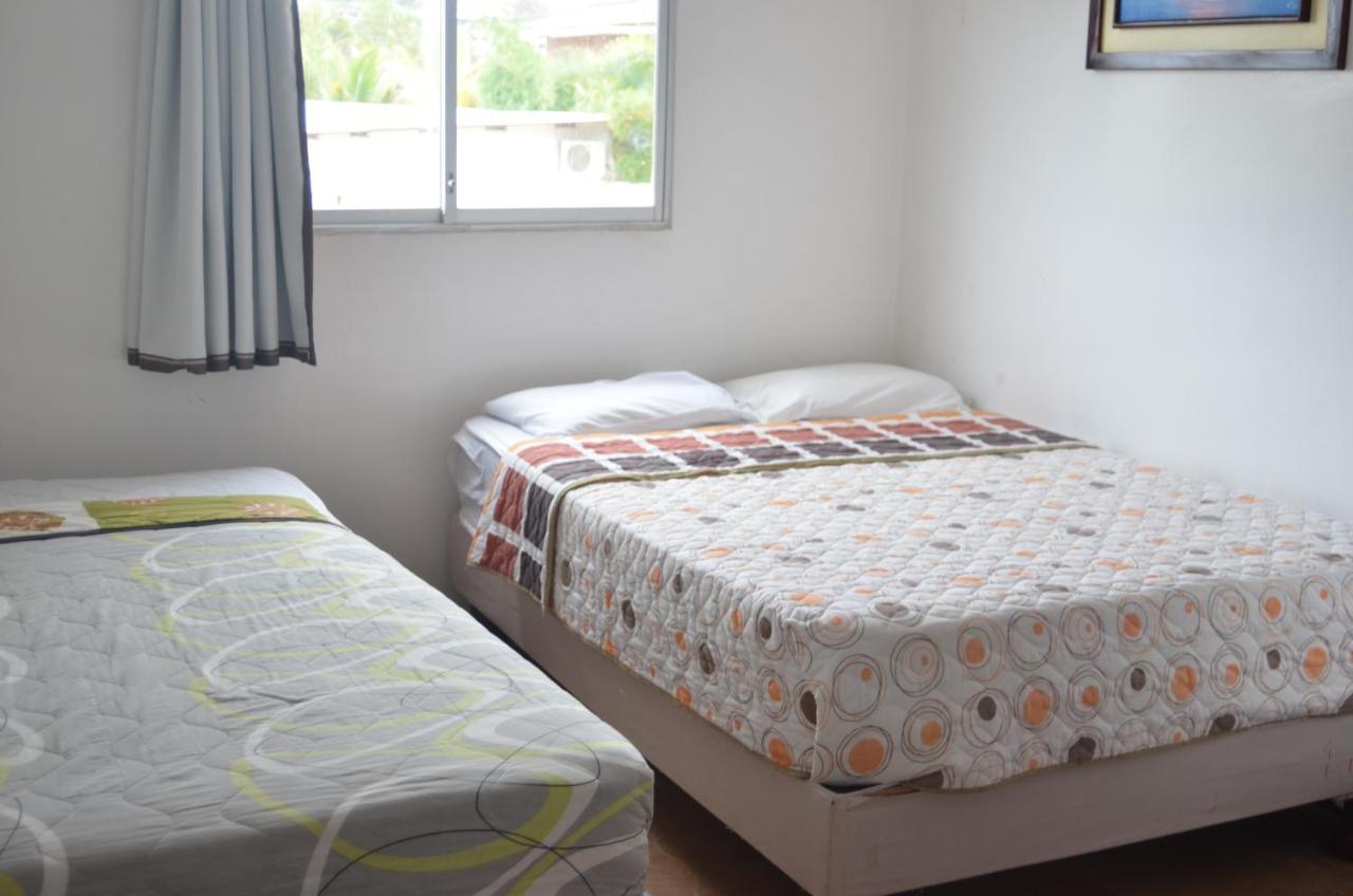 Hotel Paradise Beach Playas Esterno foto