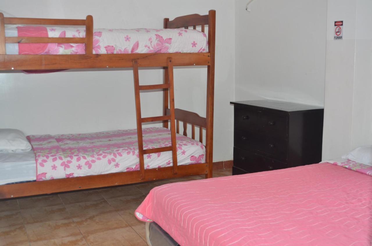 Hotel Paradise Beach Playas Esterno foto