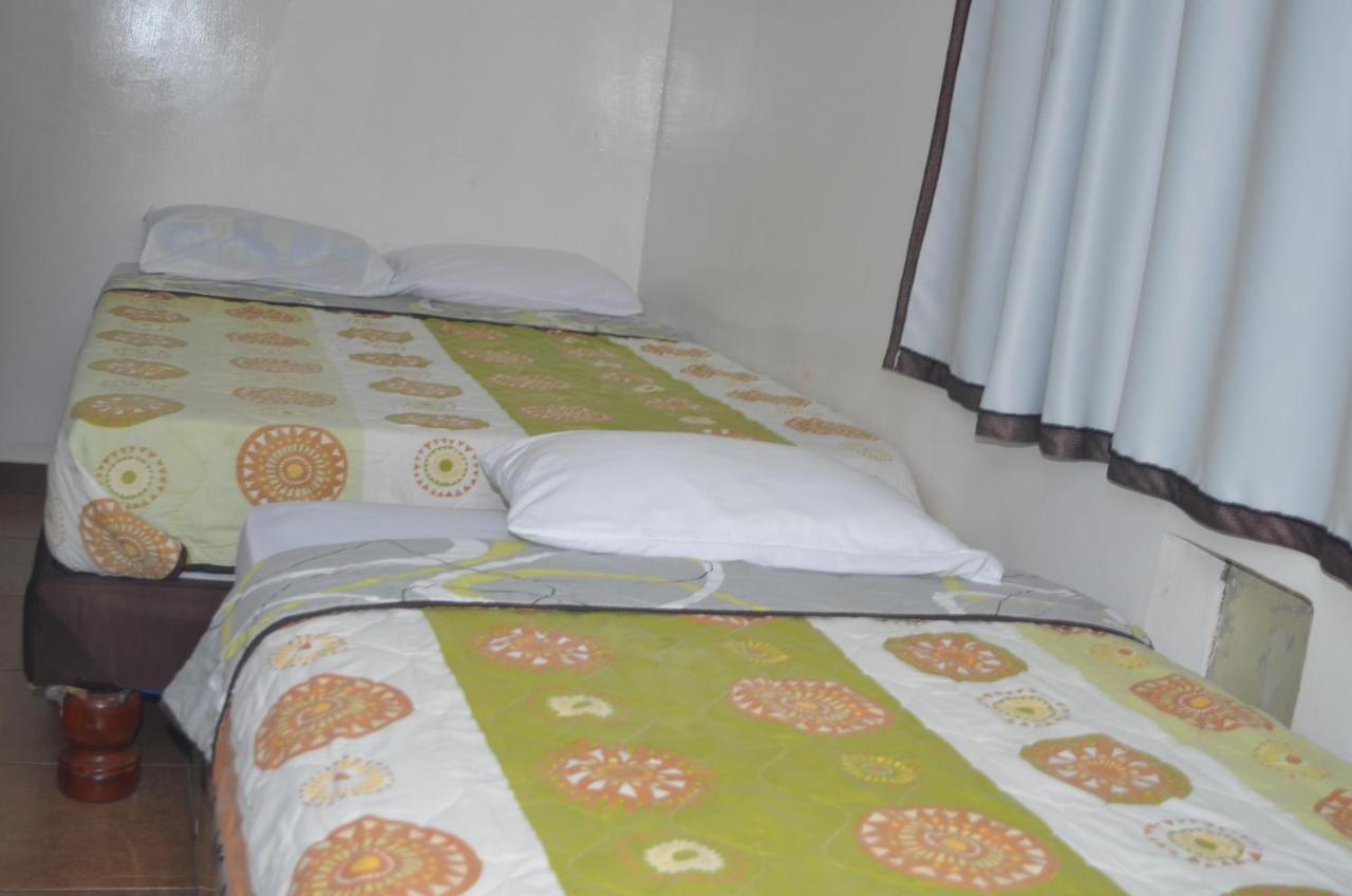 Hotel Paradise Beach Playas Esterno foto