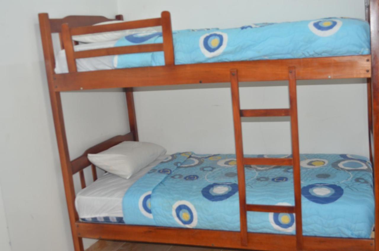 Hotel Paradise Beach Playas Esterno foto