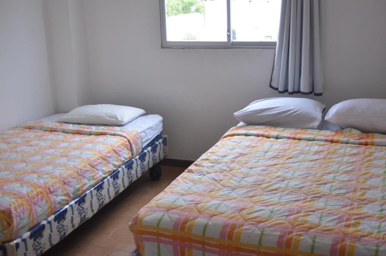 Hotel Paradise Beach Playas Esterno foto