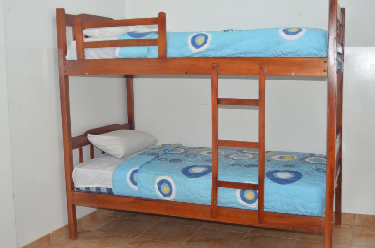 Hotel Paradise Beach Playas Esterno foto